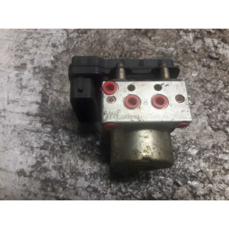 Recambio de abs para suzuki grand vitara 5 puertas sq (ft) 2.0 td referencia OEM IAM 83094110330C2 SK341101 - Verde 2