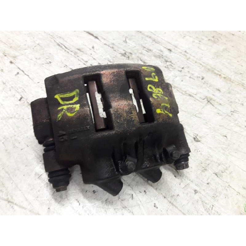 Recambio de pinza freno delantera derecha para renault master desde ´98 referencia OEM IAM   