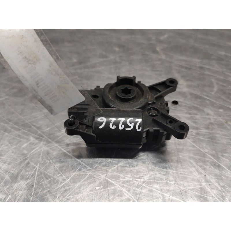 Recambio de motor trampilla calefaccion para audi q3 (f3b) 35 tdi quattro referencia OEM IAM 5WA907511B  