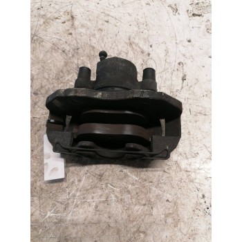 Recambio de pinza freno delantera izquierda para ford focus berlina (cap) 1.6 tdci cat referencia OEM IAM   