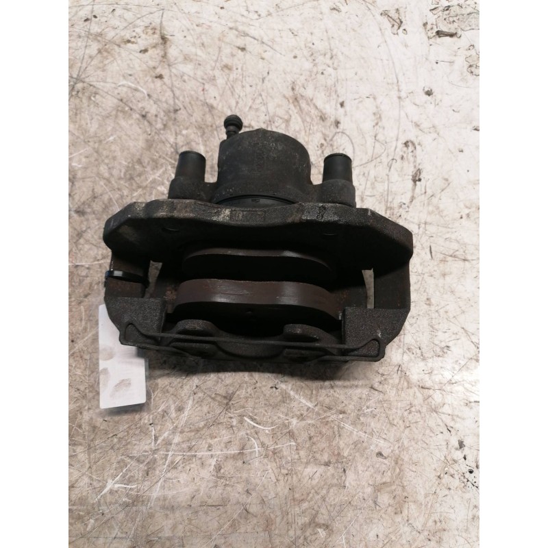 Recambio de pinza freno delantera izquierda para ford focus berlina (cap) 1.6 tdci cat referencia OEM IAM 3
