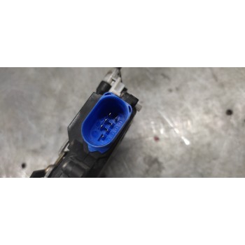 Recambio de cerradura puerta trasera izquierda para volkswagen golf v berlina (1k1) conceptline (e) referencia OEM IAM 7L0839015
