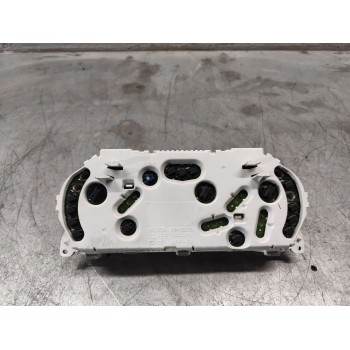 Recambio de cuadro instrumentos para honda hr-v (gh) vtec top 4wd (5-ptas.) referencia OEM IAM HR0265102  