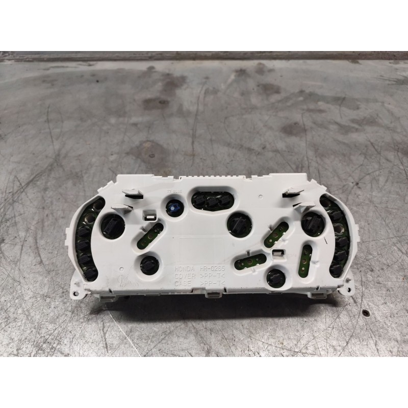 Recambio de cuadro instrumentos para honda hr-v (gh) vtec top 4wd (5-ptas.) referencia OEM IAM HR0265102 2