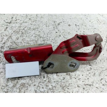 Recambio de bisagra capo izquierda para citroën xsara picasso 1.6 hdi 90 sx top referencia OEM IAM   
