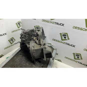 Recambio de caja cambios para opel vectra c berlina comfort referencia OEM IAM G1002328845XQ F23 