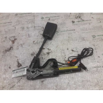 Recambio de pretensor airbag derecho para ford mondeo berlina (ge) 2.0 tdci referencia OEM IAM 33019300  