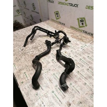 Recambio de manguera de agua para seat ibiza (6j5) good stuff referencia OEM IAM   