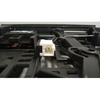 Recambio de mando calefaccion / aire acondicionado para nissan cabstar 01.04  3.0 diesel referencia OEM IAM   