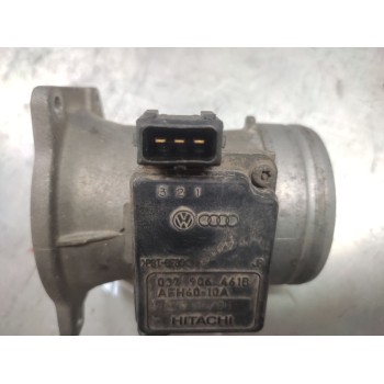 Recambio de caudalimetro para volkswagen golf iii (1h1) 1.6 referencia OEM IAM 037906461B  3 PINS