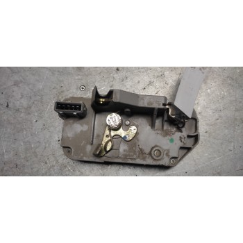 Recambio de cerradura puerta trasera derecha para citroën xantia berlina 2.0 hdi activa referencia OEM IAM  5 PINS 