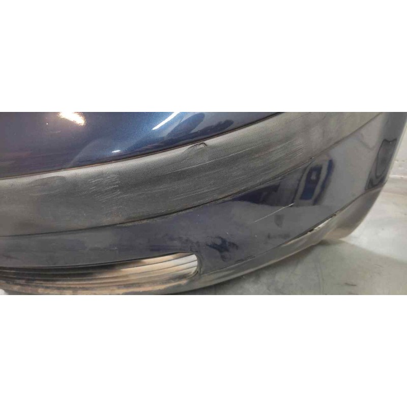 Recambio de paragolpes delantero para volkswagen passat berlina (3b2) comfortline referencia OEM IAM - Azul 4
