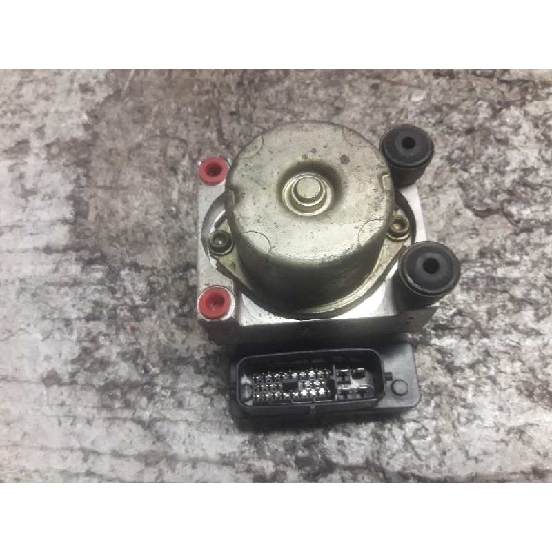 Recambio de abs para suzuki grand vitara 5 puertas sq (ft) 2.0 td referencia OEM IAM 83094110330C2 SK341101 - Verde 3