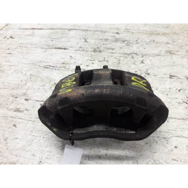 Recambio de pinza freno delantera derecha para renault master desde '98 referencia OEM IAM - Verde 2
