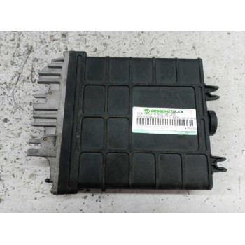 CENTRALITA MOTOR UCE 028906021 0281001366367 