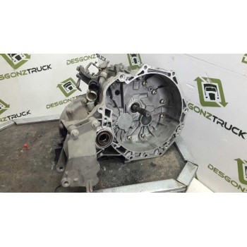 Recambio de caja cambios para opel vectra c berlina comfort referencia OEM IAM G1002328845XQ F23 