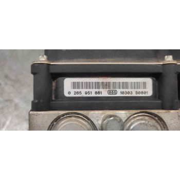 Recambio de abs para citroën c4 lim. seduction referencia OEM IAM 0265951861 0265252034 