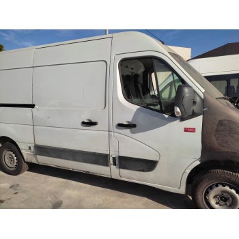 renault master kasten del año 2014