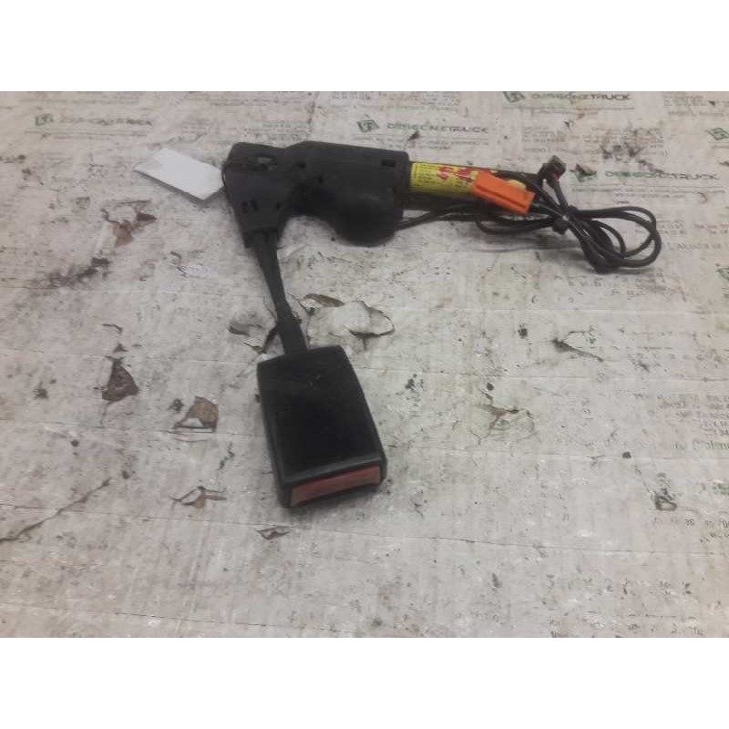 Recambio de pretensor airbag derecho para ford mondeo berlina (ge) 2.0 tdci referencia OEM IAM 33019300 2