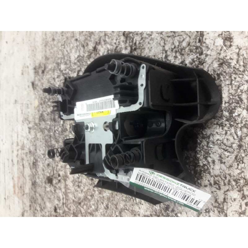 Recambio de airbag delantero izquierdo para nissan almera (n16/e) acenta referencia OEM IAM AMAV6057020409 6005158D - Gris 4