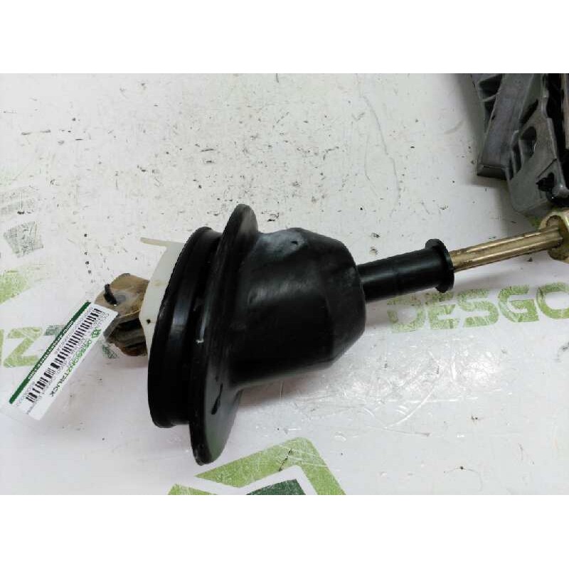 Recambio de columna direccion para renault laguna ii (bg0) confort expression referencia OEM IAM 8200002220 - Blanco 6