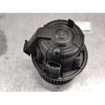 Recambio de ventilador calefaccion para citroën c3 lx referencia OEM IAM T4190001  