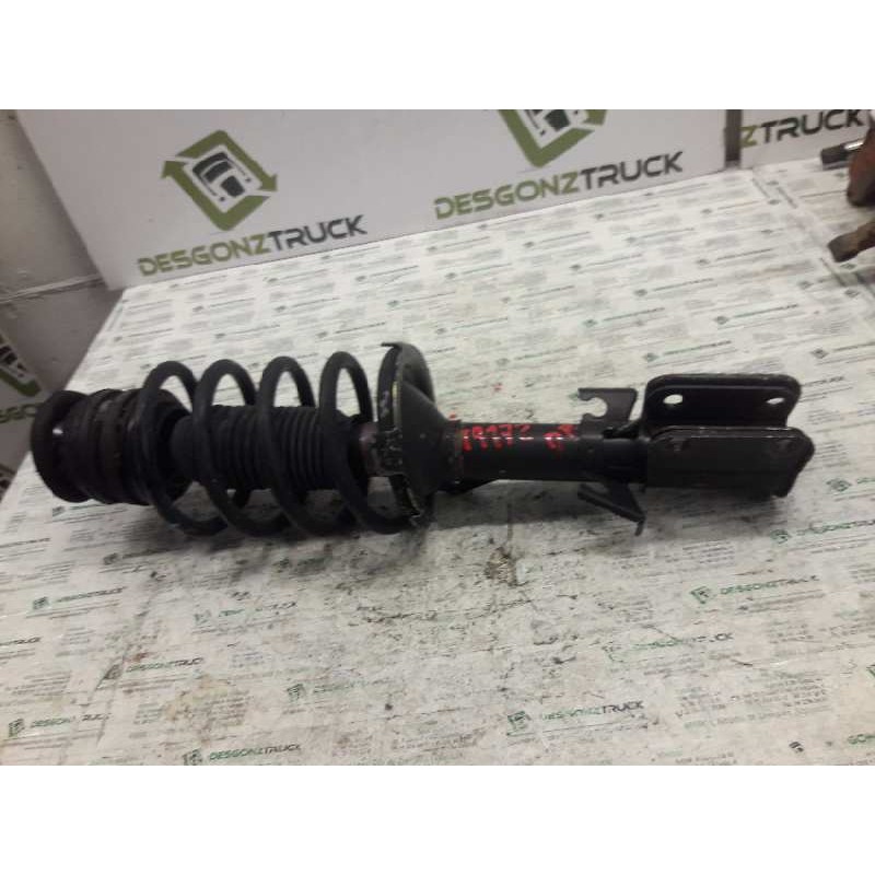 Recambio de amortiguador delantero derecho para mercedes-benz vito (w638) combi 108 d  (638.164) referencia OEM IAM   