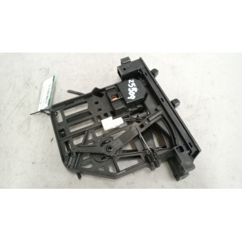 Recambio de mando calefaccion / aire acondicionado para nissan cabstar 01.04  3.0 diesel referencia OEM IAM   