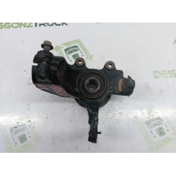 Recambio de mangueta delantera izquierda para ford focus c-max (cap) connection referencia OEM IAM 1477862  