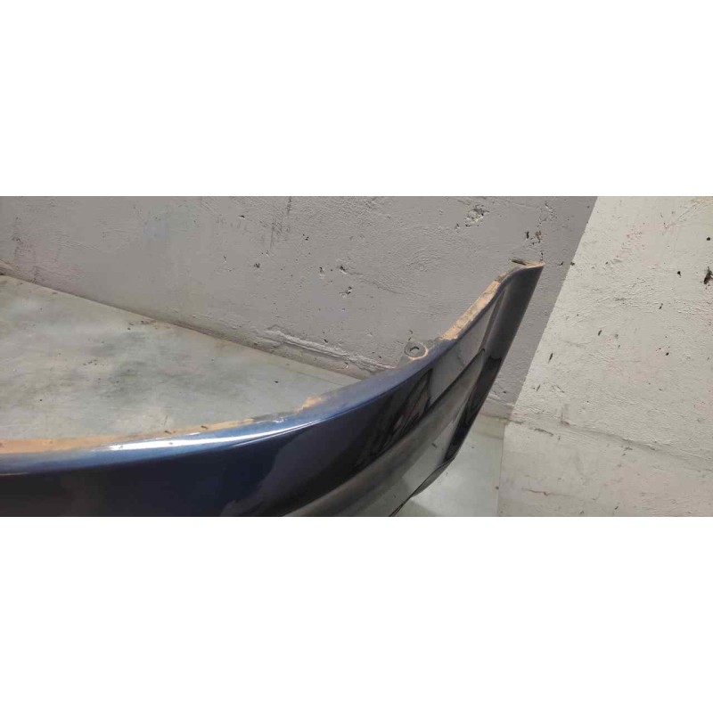 Recambio de paragolpes delantero para volkswagen passat berlina (3b2) comfortline referencia OEM IAM - Azul 5