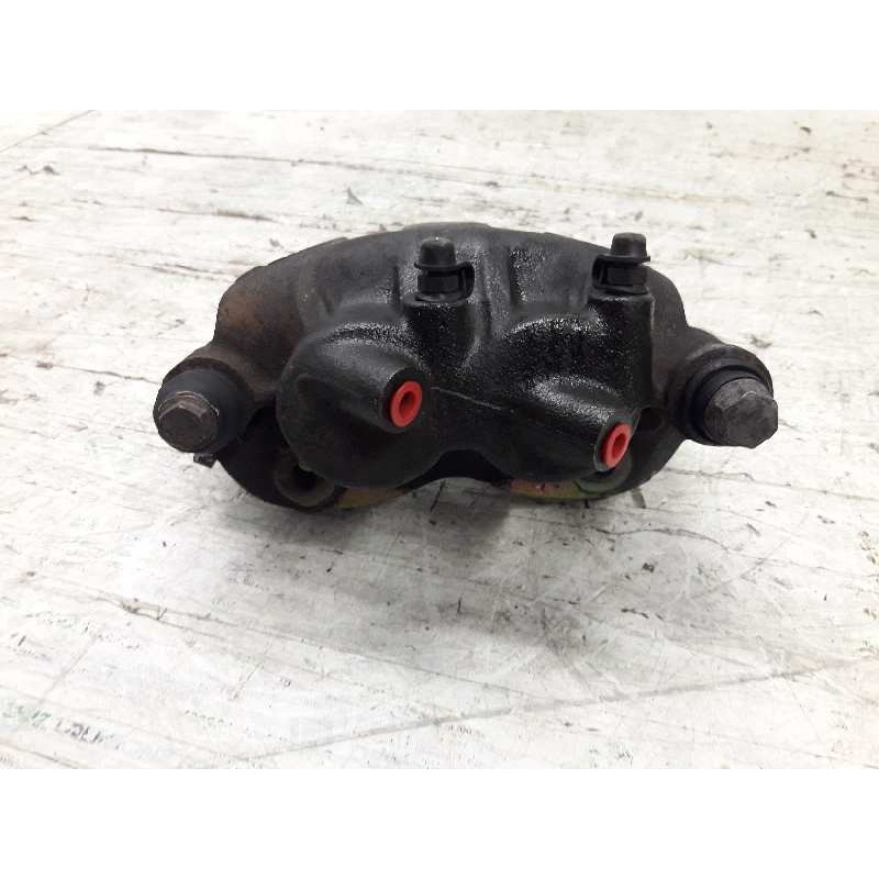 Recambio de pinza freno delantera derecha para renault master desde '98 referencia OEM IAM - Verde 3