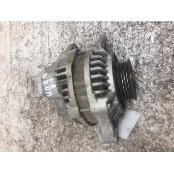 Recambio de alternador para chrysler neon (pl) 16v sport referencia OEM IAM 4793692 A002TB14917C 