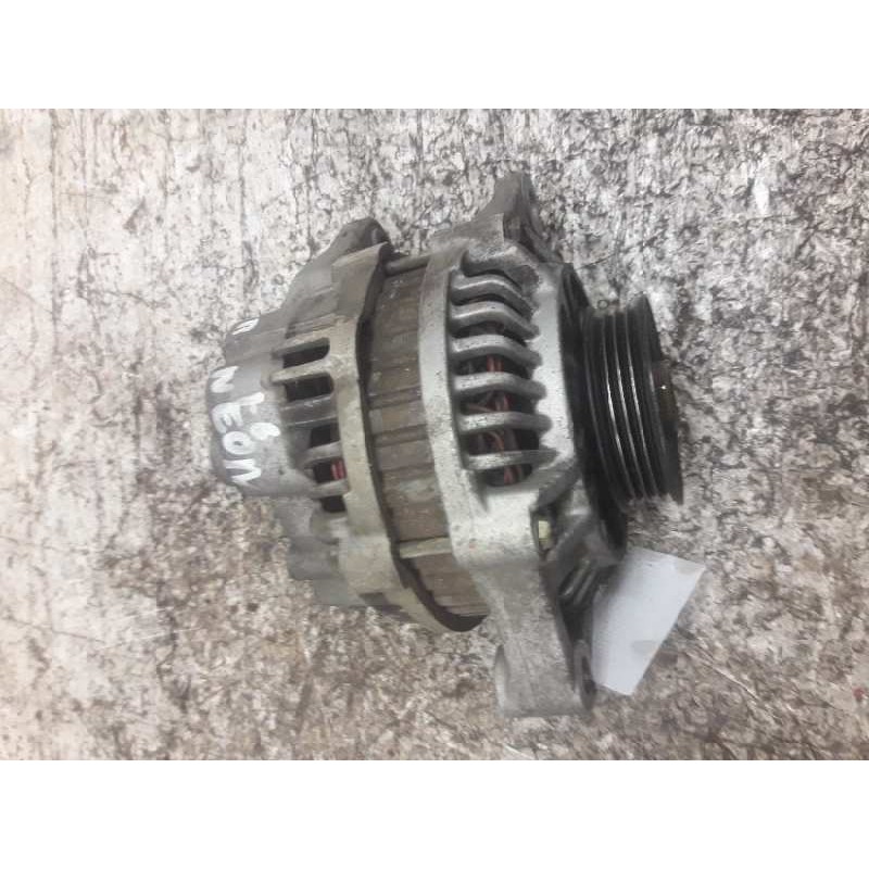 Recambio de alternador para chrysler neon (pl) 16v sport referencia OEM IAM 4793692 A002TB14917C 2