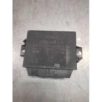 MODULO ELECTRONICO 259900003R 