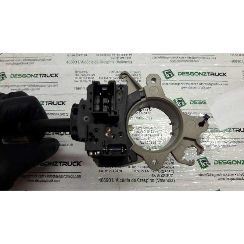 Recambio de mando limpia para mercedes-benz clase clk (w208) coupe 230 compressor (208.347) referencia OEM IAM 2085450010 - Verde 2