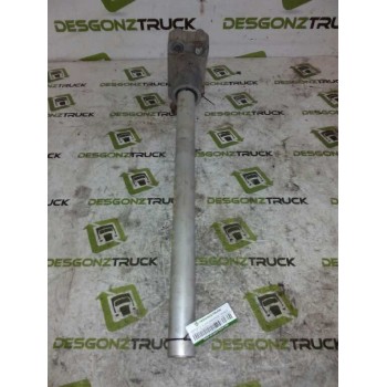 SOPORTE GUARDABARROS TRASERO 