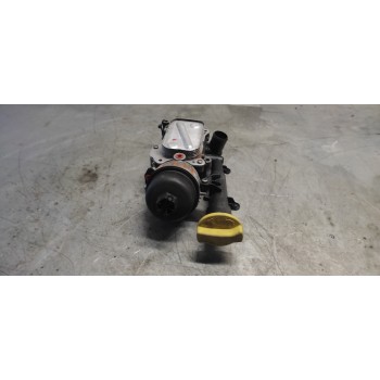 Recambio de soporte filtro aceite para fiat doblo (119) referencia OEM IAM   