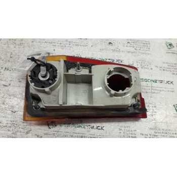 Recambio de piloto trasero derecho para ford fiesta berl./express festival / cl referencia OEM IAM 77FG13A602AA  