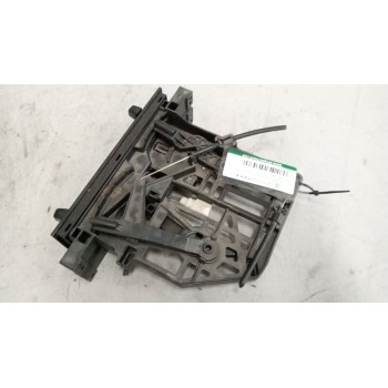 Recambio de mando calefaccion / aire acondicionado para nissan cabstar 01.04  3.0 diesel referencia OEM IAM   