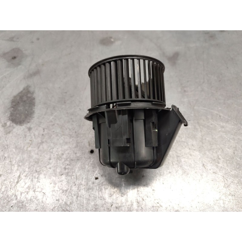 Recambio de ventilador calefaccion para citroën c3 lx referencia OEM IAM T4190001 - Blanco 3