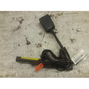 Recambio de pretensor airbag izquierdo para ford mondeo berlina (ge) 2.0 tdci referencia OEM IAM 1S71F61209BL  