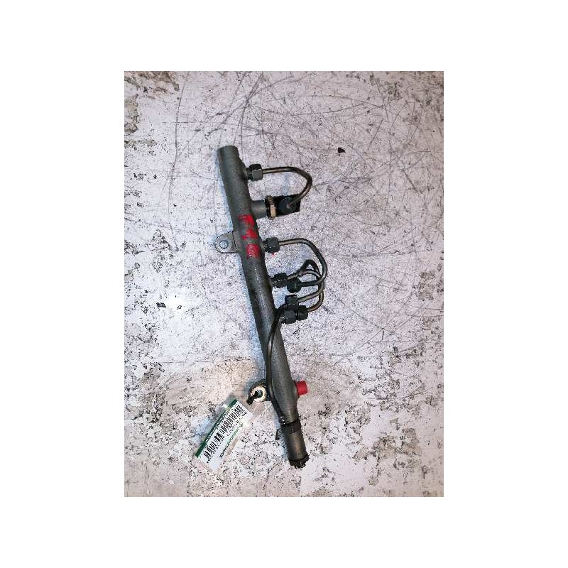 Recambio de rampa inyectora para renault laguna ii (bg0) 1.9 dci diesel referencia OEM IAM 0445214024 8200347176 