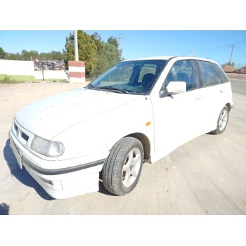 seat ibiza (6k) del año 1996