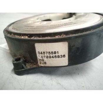 Recambio de anillo airbag para renault magnum ab diesel referencia OEM IAM 7420946836  