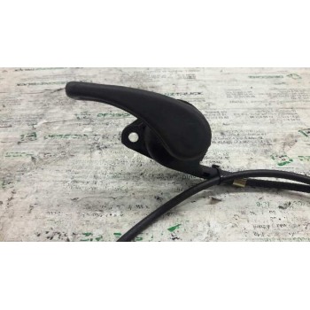 Recambio de cable apertura capo para renault kangoo (f/kc0) alize referencia OEM IAM   