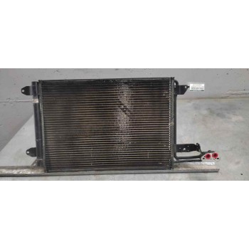 CONDENSADOR / RADIADOR A/A 1K0820411G 