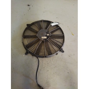 ELECTROVENTILADOR 32D0007 VA08AP10C23S MARCA:SPAL/12V