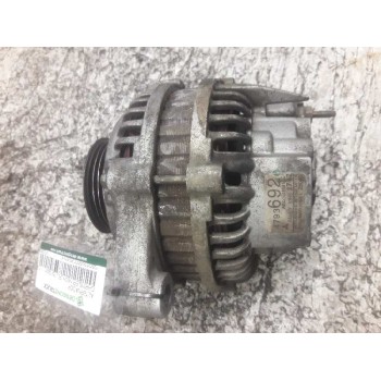 Recambio de alternador para chrysler neon (pl) 16v sport referencia OEM IAM 4793692 A002TB14917C 