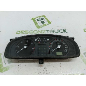 CUADRO INSTRUMENTOS 8200291332 8200170297 5514000062