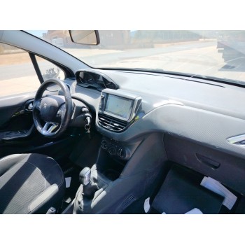 peugeot 208 i (ca_, cc_) del año 2007